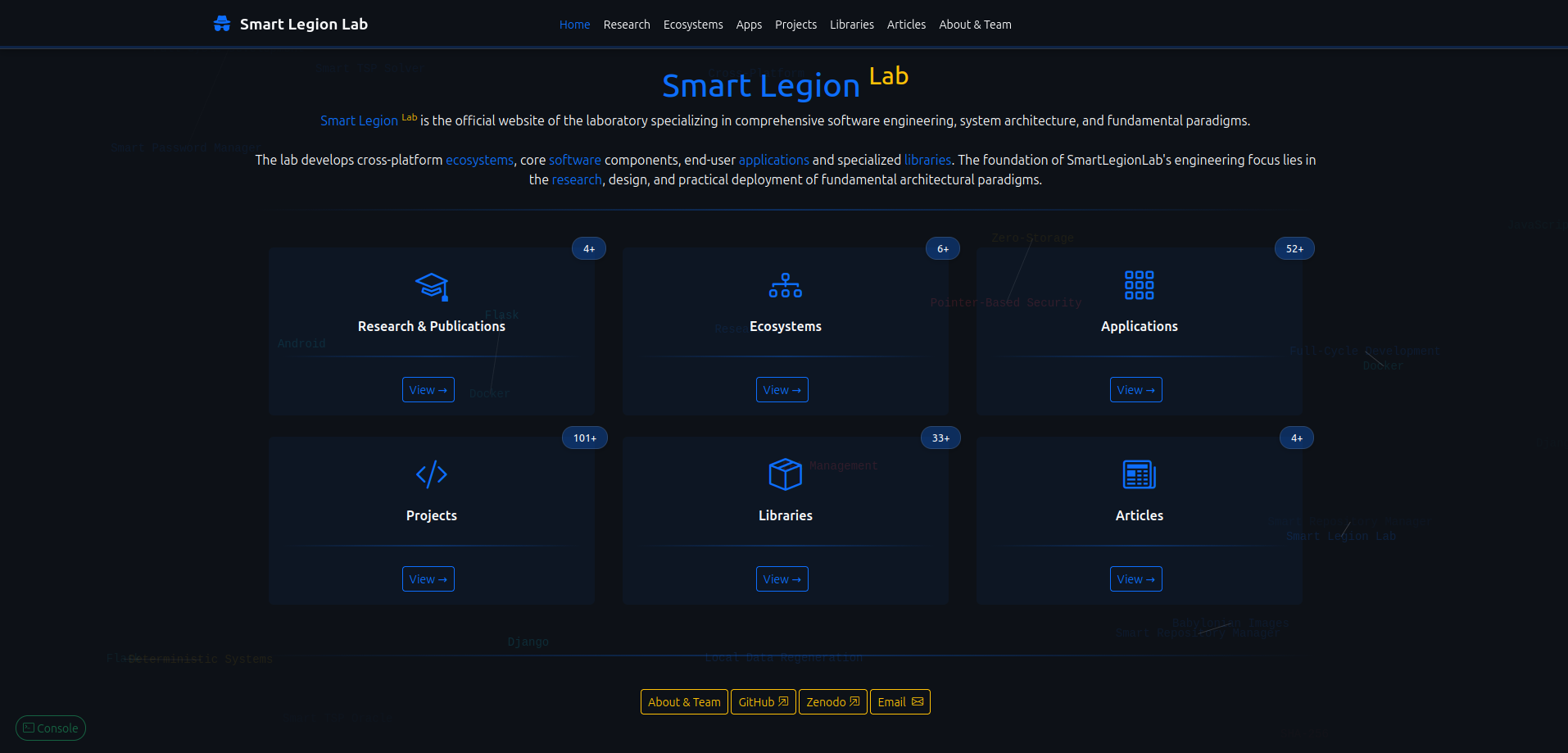 Main Page